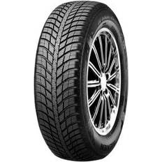 Nexen 55 % - All Season Tyres Car Tyres Nexen N Blue 4 Season 225/55 R17 101V XL 4PR