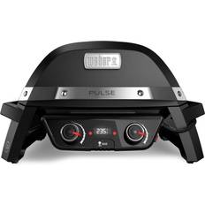 Weber Thermometer Electric BBQs Weber Pulse 2000