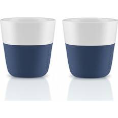 Porcelain Espresso Cups Eva Solo - Espresso Cup 8cl 2pcs