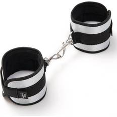 Cuffs & Ropes Sex Toys Fifty Shades of Grey Totally His Soft Handcuffs