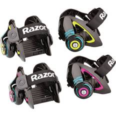 Roller Skating Accessories Razor Jetts Spark Heel Wheels