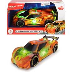 Dickie Toys Cars Dickie Toys Lightstreak Racer