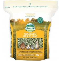 Oxbow Orchard Grass Hay 1.1kg