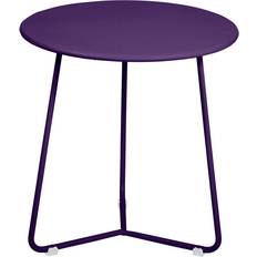 Blue Outdoor Side Tables Garden & Outdoor Furniture Fermob Cocotte Ø34cm Outdoor Side Table