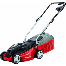Einhell With Collection Box Mains Powered Mowers Einhell GE-EM 1233 Mains Powered Mower