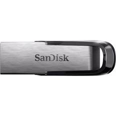 SanDisk 16 GB Memory Cards & USB Flash Drives SanDisk Ultra Flair 16GB USB 3.0