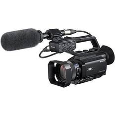 Sony 120fps Camcorders Sony HXR-NX80