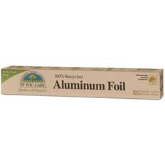 Aluminium Kitchen Storage If You Care Recycled Aluminium Foil