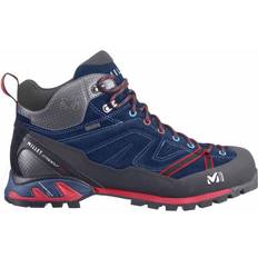Millet Men Sport Shoes Millet Super Trident GoreTex M - Navy Blue