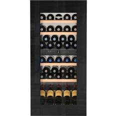 Wine Storage Cabinets Liebherr Liebherr EWTgb 2383 Black