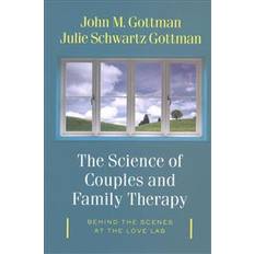The Science of Couples and Family Therapy (Hardcover, 2018)
