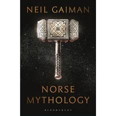 Norse Mythology (Paperback, 2018)