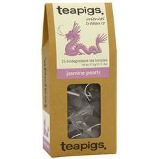 Teapigs Jasmine Pearls 15pcs