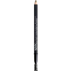 Matte Eyebrow Pencils NYX Eyebrow Powder Pencil Taupe