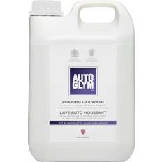 Car Washing Supplies Autoglym Pure Shampoo 2.5L