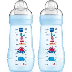 Mam Baby Bottle Mam Easy Active Baby Bottle 270ml 2-pack