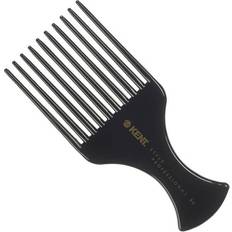 Black Hair Combs Kent Style Professional SPC86