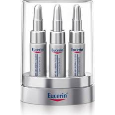 Eucerin Serums & Face Oils Eucerin Hyaluron-Filler Concentrate Serum 6x5ml