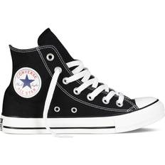 Converse 38 Trainers Converse Chuck Taylor All Star High Top - Black