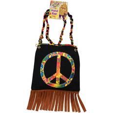 Bags Accessories Fancy Dress Bristol Hippy Handbag
