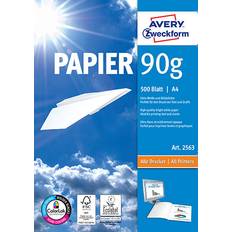 Avery Premium A4 90g/m² 500pcs