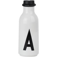 Design Letters Serving Design Letters Personal Water Bottle 0.5L