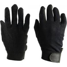 Purple Gloves & Mittens Dublin Track
