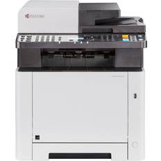 Colour Printer - Laser - Scan Printers Kyocera Ecosys M5521cdw