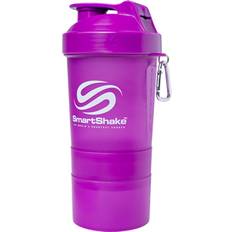 Purple Shakers Smartshake Original 600ml Shaker