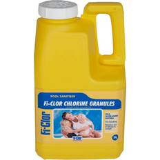 Fi-Clor Pool Care Fi-Clor Chlorine Granules 3kg