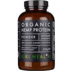 E Vitamins Protein Powders Kiki Health Organic Hemp Protein 235g