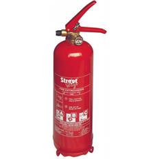Streetwize ABC Fire Extinguisher 1kg