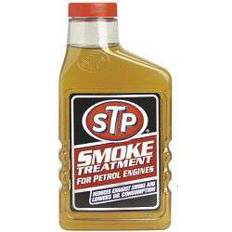 STP Smoke Treatment
