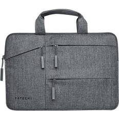 Nylon Computer Bags Satechi Laptop Bag 13" - Grey
