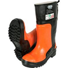 Saw Protection Work Shoes Oregon Yukon 295385