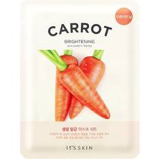 It's Skin The Fresh Mask Sheet Carrot 20g