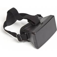 Best Mobile VR Headsets Immerse Virtual Reality Headset