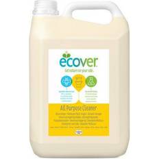 Ecover Multi-purpose Cleaners Ecover All Purpose Cleaner Lemongrass & Ginger 5L