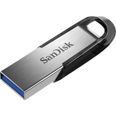 SanDisk 64 GB USB Flash Drives SanDisk Ultra Flair 64GB USB 3.0