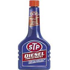 STP Car Cleaning & Washing Supplies STP Diesel Treatment
