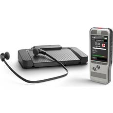 Philips Voice Recorders & Handheld Music Recorders Philips, DPM6700