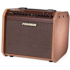 XLR Instrument Amplifiers Fishman Loudbox Mini Charge
