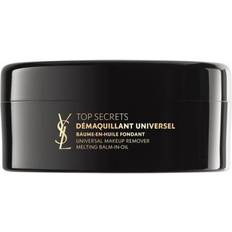 Jars Makeup Removers Yves Saint Laurent Top Secrets Universal Makeup Remover 125ml