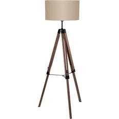 Eglo Lantada Floor Lamp 150cm
