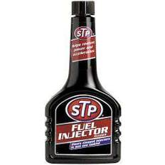 STP Fuel Injector Cleaner