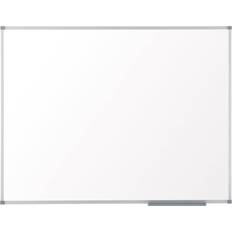 Magnetic Whiteboards Nobo Essence Steel Magnetic Whiteboard 900x600mm 89.8x58.9cm