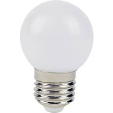 LightMe LM85249 LED Lamps 1W E27