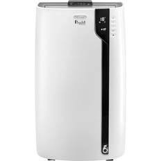 Cooling Functionality - Water Tank Air Conditioners De'Longhi PAC EX100 Silent