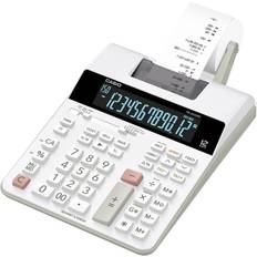 Calendar Calculators Casio FR-2650RC