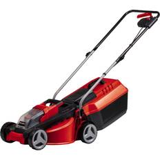 Einhell With Collection Box Battery Powered Mowers Einhell GE-CM 18/30 Li (1x3.0Ah) Battery Powered Mower